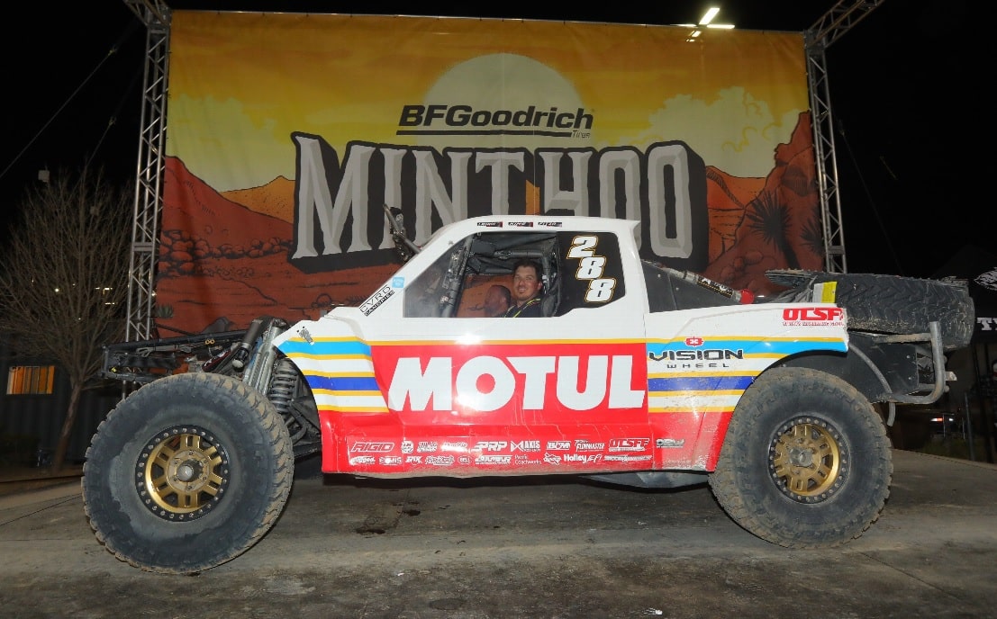 Off-Road Racing – OTSFF Motorsports