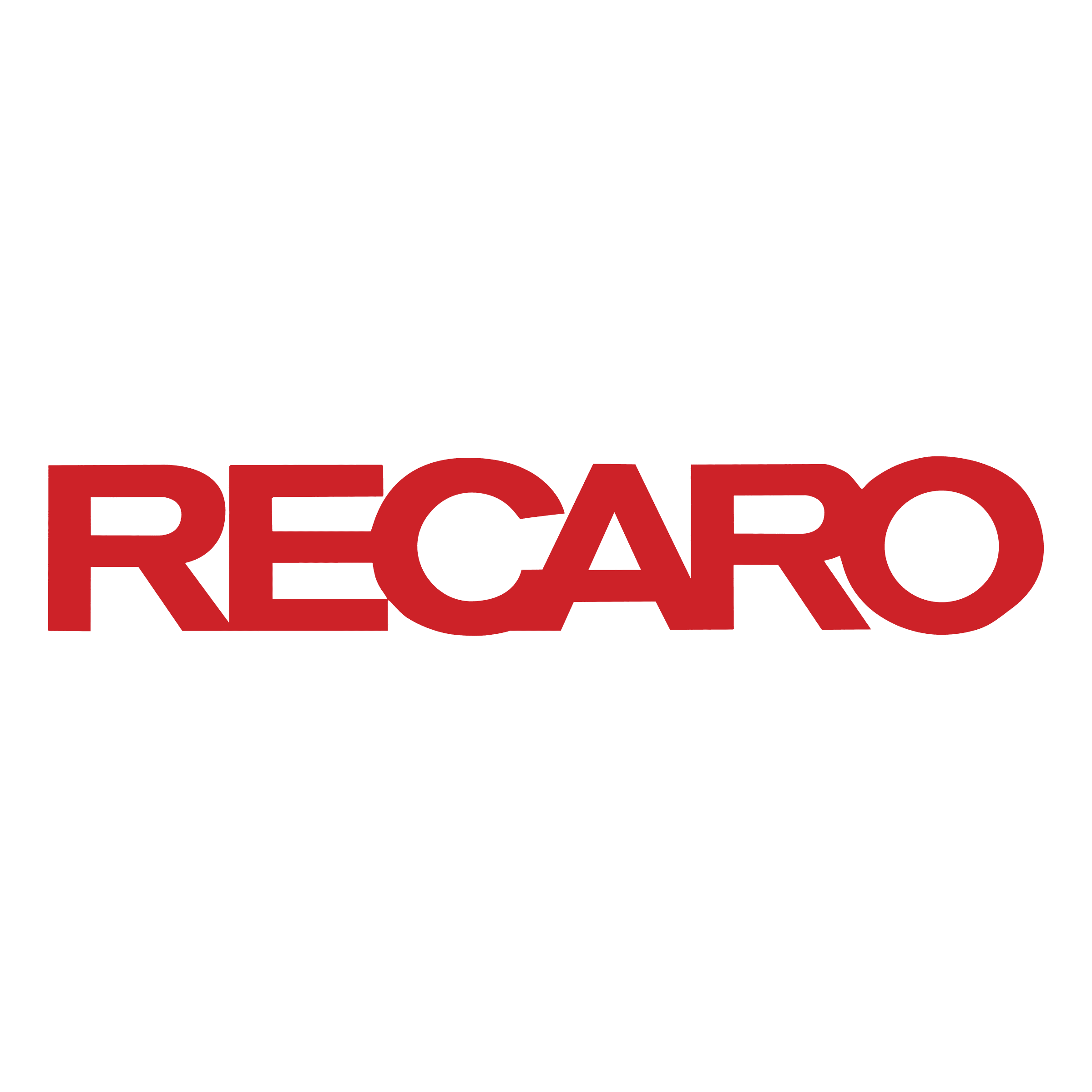 Recaro Logo Png Transparent