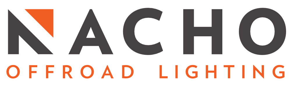 Nacho Offroad Lighting CMYK