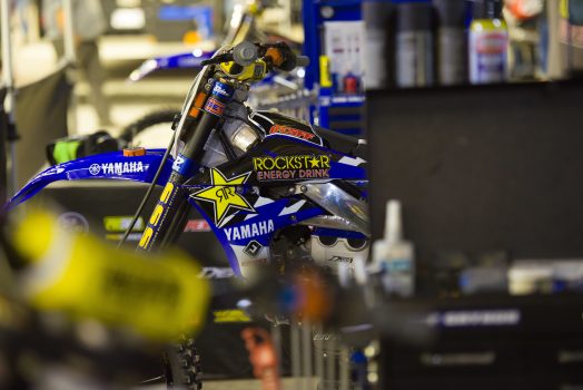 2019 Montreal Supercross
Olympic Stadium
Montreal, Quebec
September 14, 2019